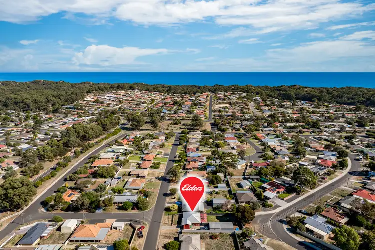 Second view of Homely house listing, 30 Whatman Way, Withers WA 6230