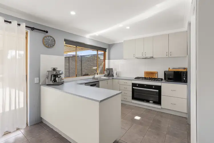 Fourth view of Homely house listing, 30 Whatman Way, Withers WA 6230