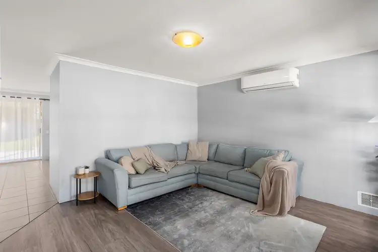 Fifth view of Homely house listing, 30 Whatman Way, Withers WA 6230