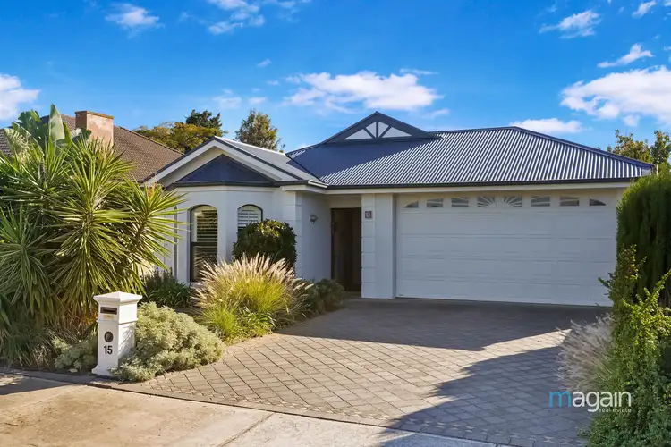 15 Koowarra Terrace