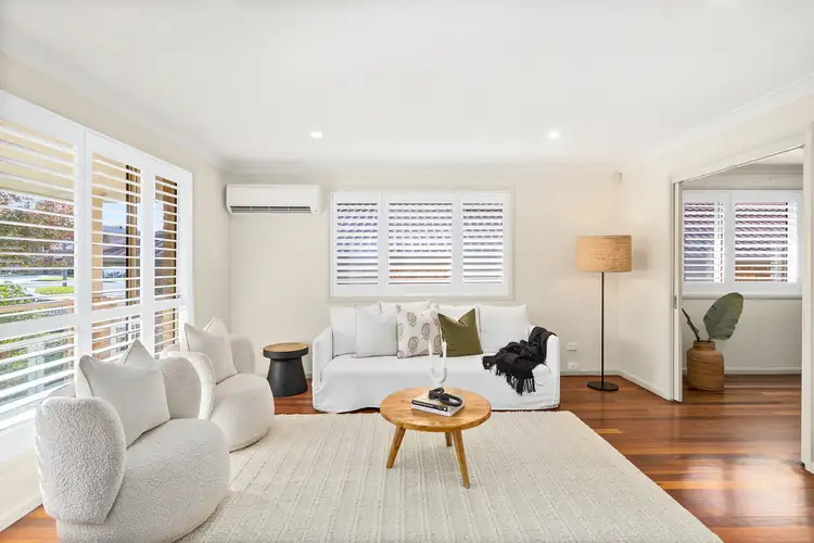 Second view of Homely house listing, 53 Crawford Avenue, Gwynneville NSW 2500