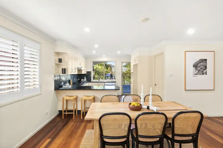 Third view of Homely house listing, 53 Crawford Avenue, Gwynneville NSW 2500