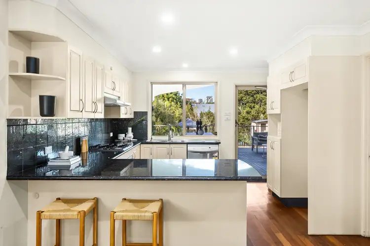 Fourth view of Homely house listing, 53 Crawford Avenue, Gwynneville NSW 2500