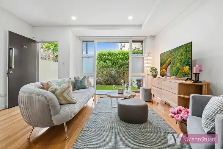 Main view of Homely townhouse listing, 29D Archer Street, Chatswood NSW 2067