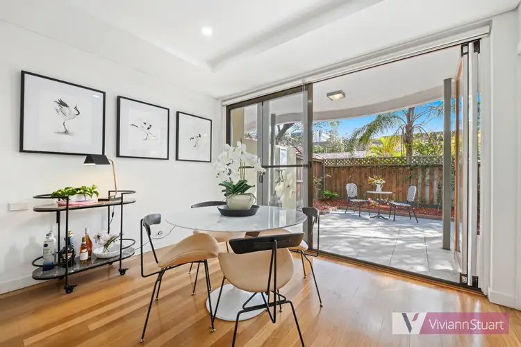Second view of Homely townhouse listing, 29D Archer Street, Chatswood NSW 2067