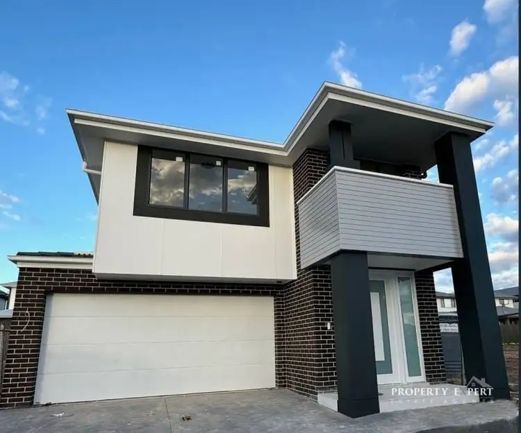 L7804 Fethertail Avenue, Marsden Park NSW 2765