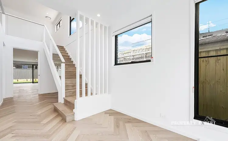 Fourth view of Homely house listing, L7804 Fethertail Avenue, Marsden Park NSW 2765
