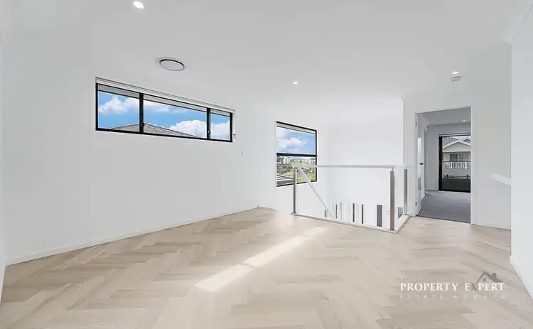 Fifth view of Homely house listing, L7804 Fethertail Avenue, Marsden Park NSW 2765
