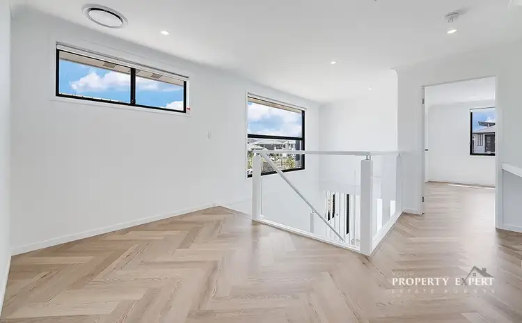 Seventh view of Homely house listing, L7804 Fethertail Avenue, Marsden Park NSW 2765