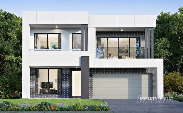 Main view of Homely house listing, 18 Bushpea Road, Oakville NSW 2765