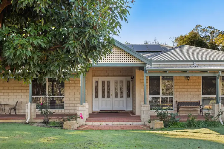 118 Eucalypt Drive, Gelorup WA 6230