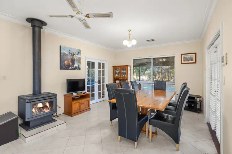 Third view of Homely house listing, 118 Eucalypt Drive, Gelorup WA 6230