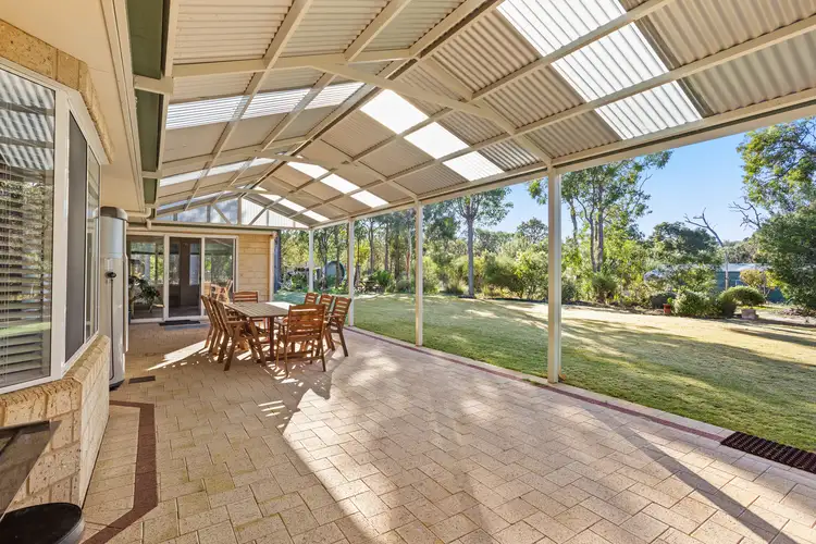 Fourth view of Homely house listing, 118 Eucalypt Drive, Gelorup WA 6230