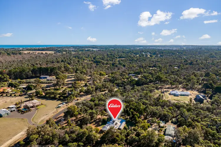 Fifth view of Homely house listing, 118 Eucalypt Drive, Gelorup WA 6230