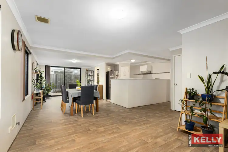 Second view of Homely townhouse listing, 271d Fulham Street, Cloverdale WA 6105