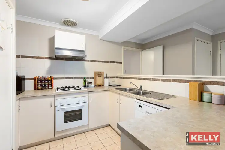 Third view of Homely townhouse listing, 271d Fulham Street, Cloverdale WA 6105