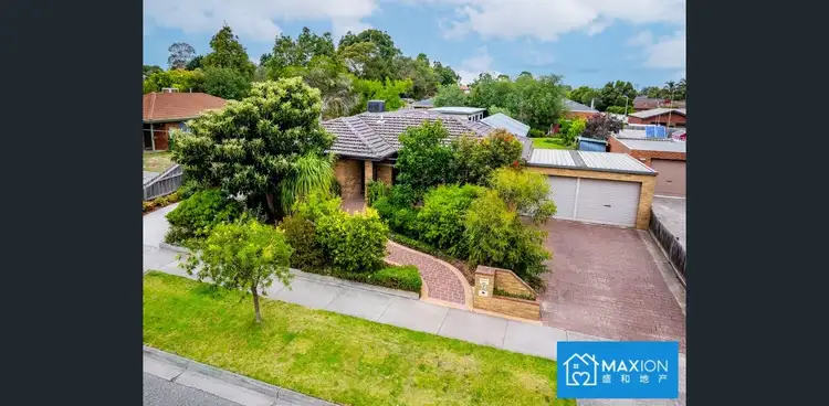 36 Elizabeth Street, Cranbourne North VIC 3977
