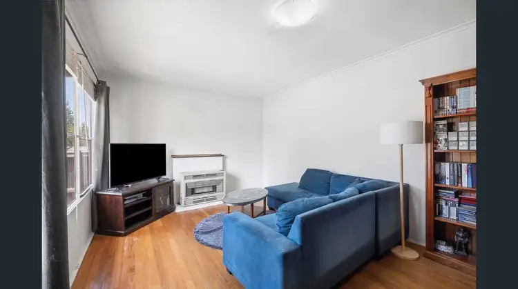 Second view of Homely house listing, 11B Granault Street, Corio VIC 3214