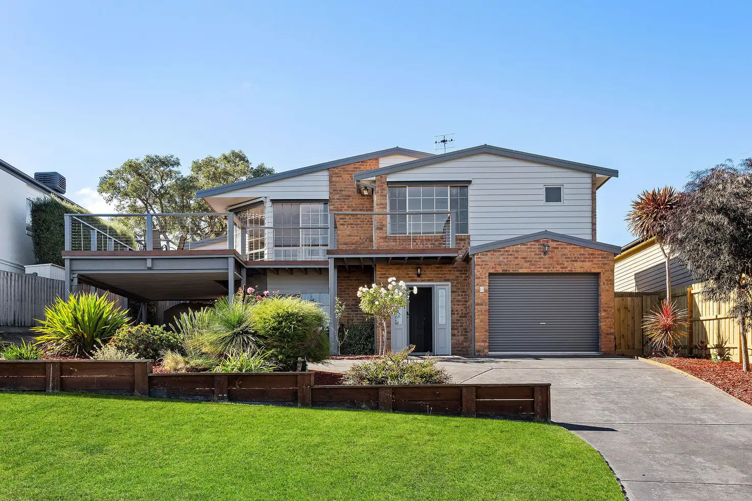 Main view of Homely house listing, 13 Seaview Close, Rosebud VIC 3939