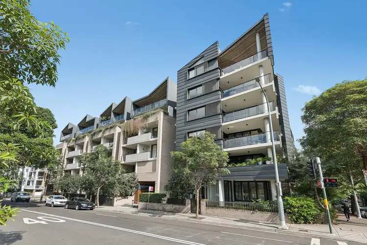 407A/34 McEvoy Street, Waterloo NSW 2017