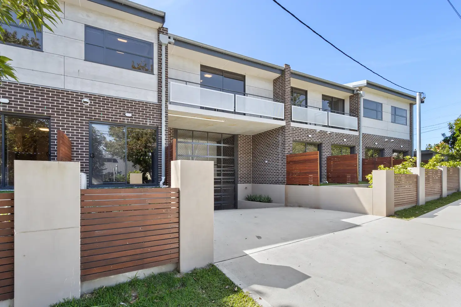 Main view of Homely studio listing, 112/556 Warringah Road, Forestville NSW 2087