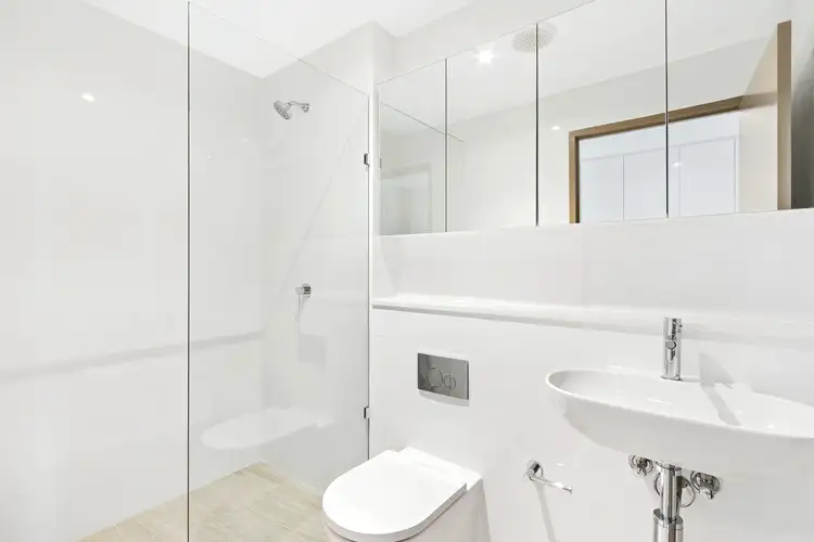Third view of Homely studio listing, 112/556 Warringah Road, Forestville NSW 2087