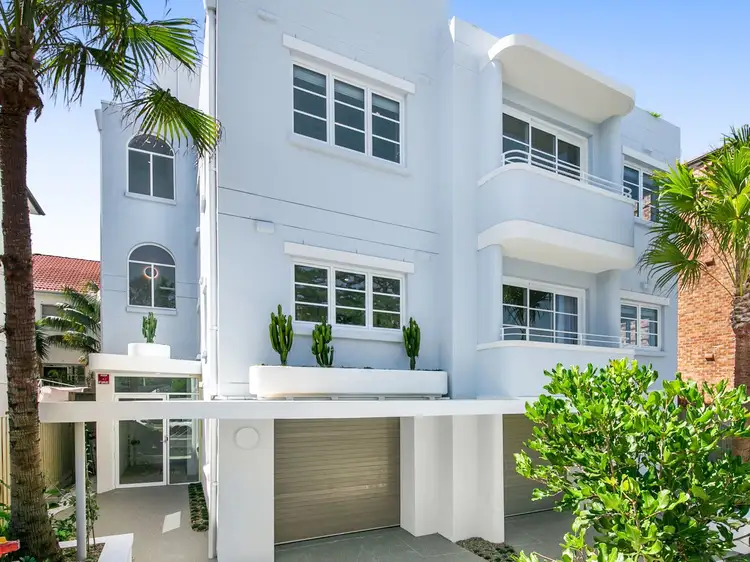 4/114 Warners Avenue, Bondi Beach NSW 2026