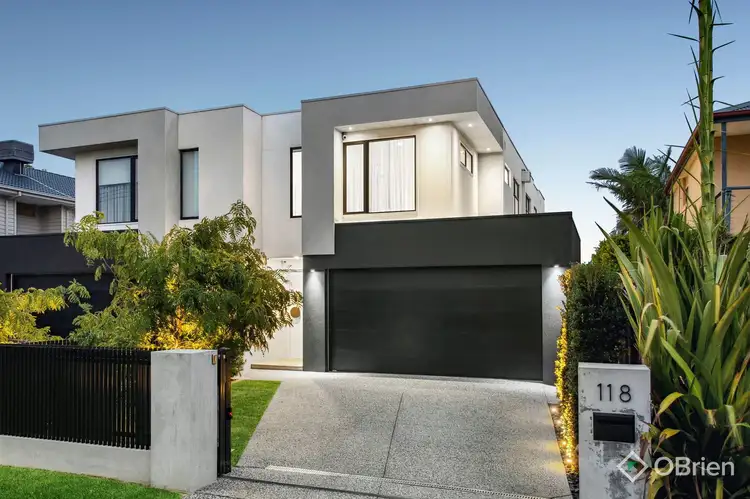 118 Rymer Avenue, Safety Beach VIC 3936
