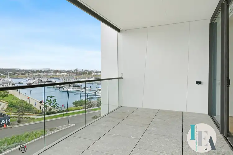 301/35 Quayside Avenue, Shell Cove NSW 2529