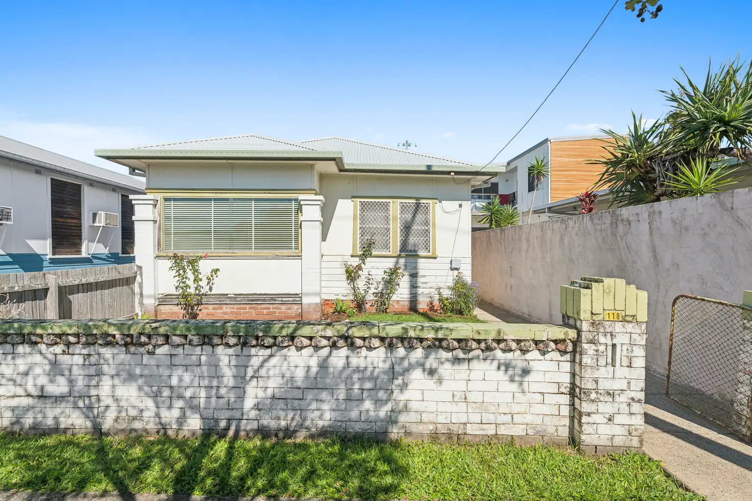 Main view of Homely house listing, 118 West High Street, Coffs Harbour NSW 2450