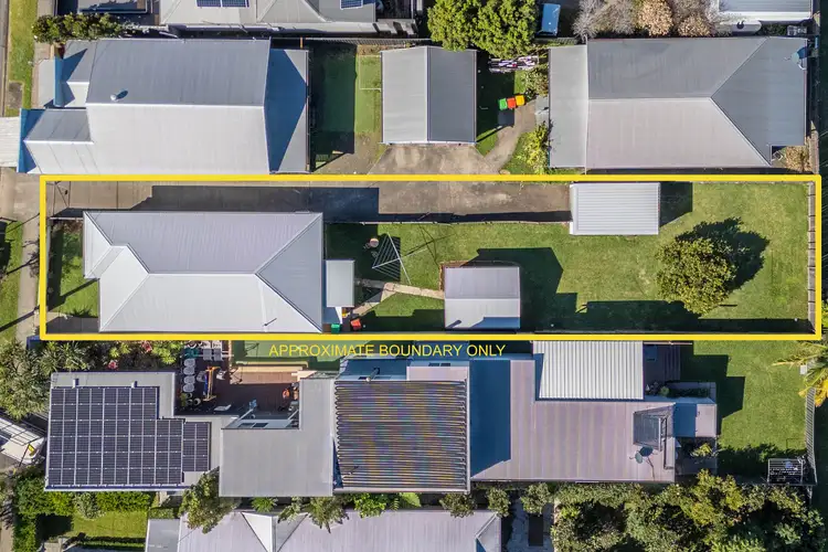 Third view of Homely house listing, 118 West High Street, Coffs Harbour NSW 2450