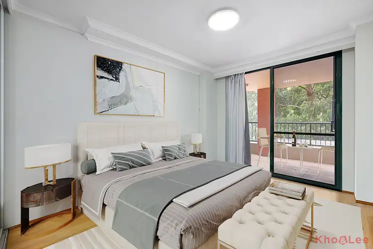 Fourth view of Homely apartment listing, 118/2-26 Wattle Crescent, Pyrmont NSW 2009