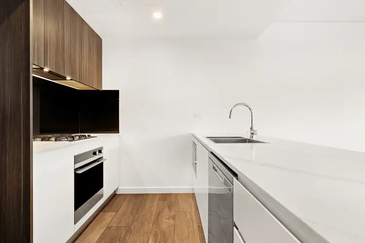 Second view of Homely apartment listing, 301/95A Grima Street, Schofields NSW 2762