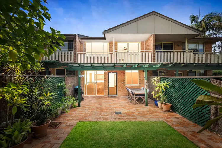 53/28 Macpherson Street, Warriewood NSW 2102