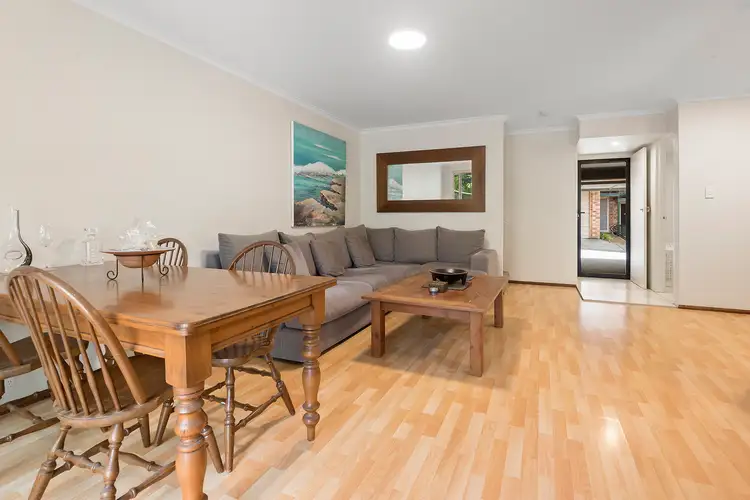 Fourth view of Homely townhouse listing, 53/28 Macpherson Street, Warriewood NSW 2102