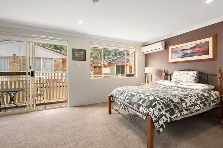 Sixth view of Homely townhouse listing, 53/28 Macpherson Street, Warriewood NSW 2102