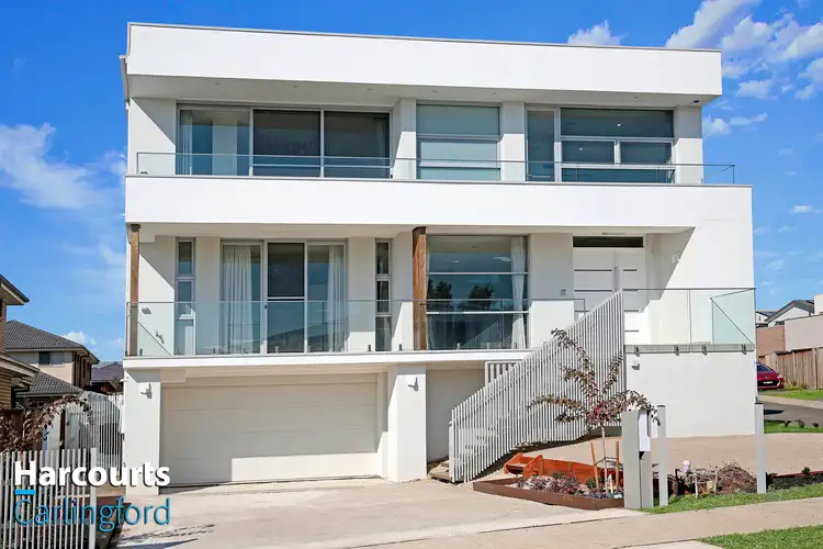 3 Ngara Street, Rouse Hill NSW 2155