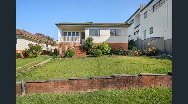 20 Mount Street, Constitution Hill NSW 2145