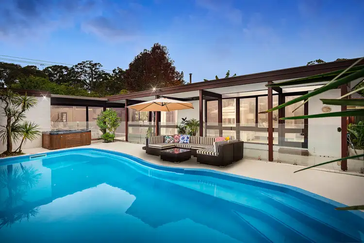 Main view of Homely house listing, 122 Forest Way, Belrose NSW 2085
