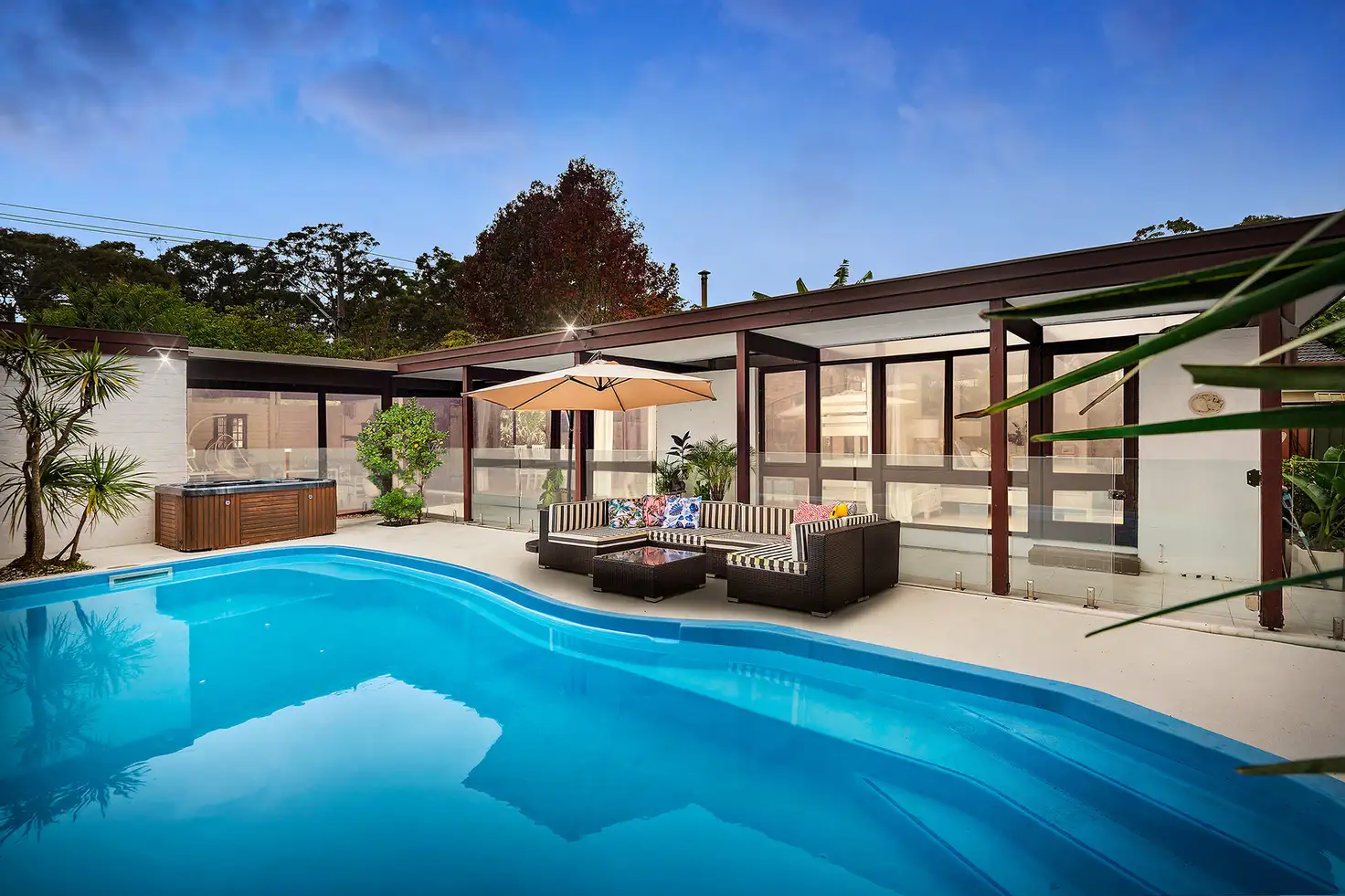 Main view of Homely house listing, 122 Forest Way, Belrose NSW 2085