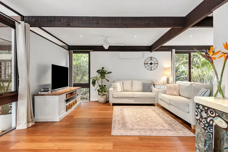 Third view of Homely house listing, 122 Forest Way, Belrose NSW 2085