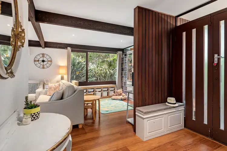 Fifth view of Homely house listing, 122 Forest Way, Belrose NSW 2085