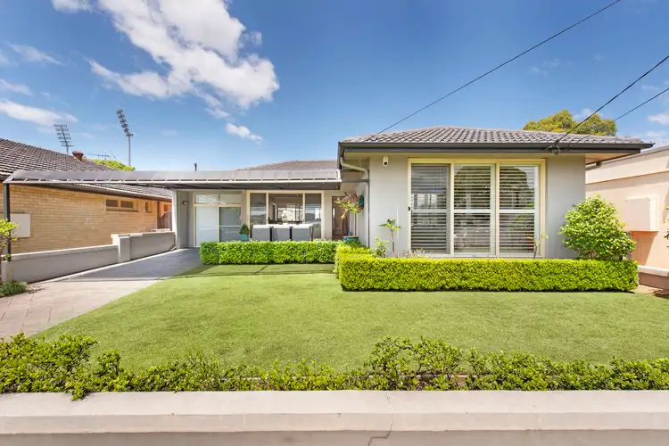 53 Cometrowe Street, Drummoyne NSW 2047