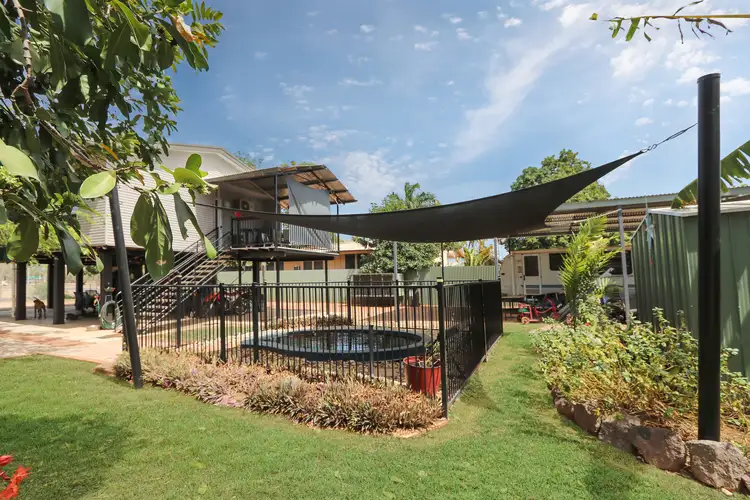 12 Lockheed Road, Katherine NT 850