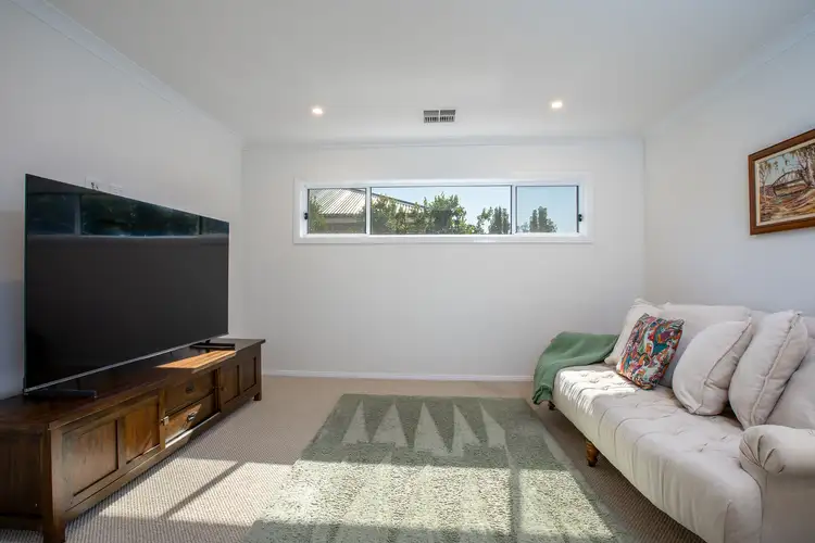 Second view of Homely house listing, 2 Cade Court, Jindera NSW 2642