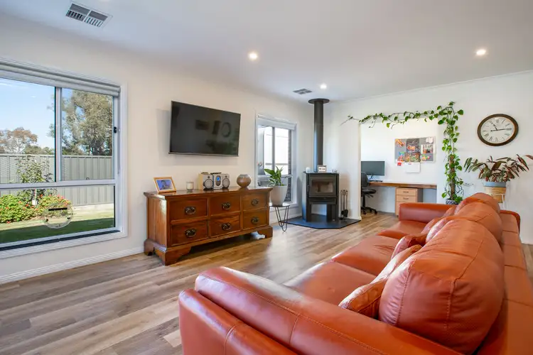 Third view of Homely house listing, 2 Cade Court, Jindera NSW 2642