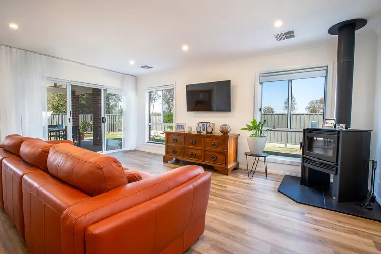 Fourth view of Homely house listing, 2 Cade Court, Jindera NSW 2642