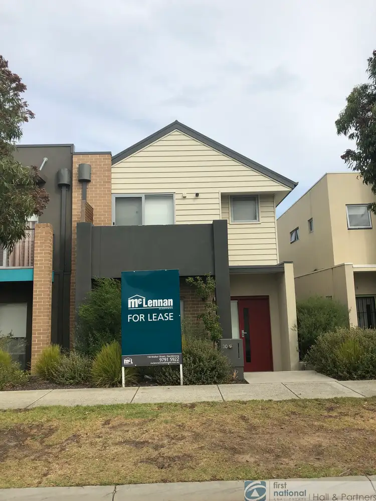 30/2 Sanoma Drive, Skye VIC 3977