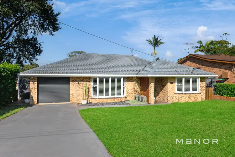 14 Mary Street, Northmead NSW 2152
