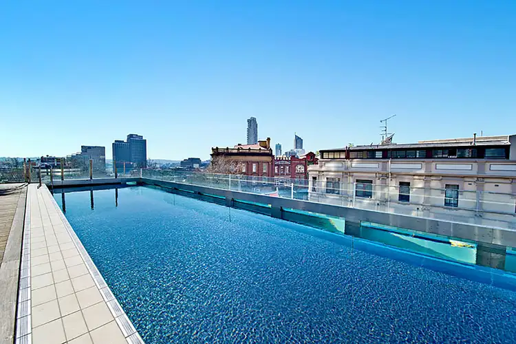 1107/20 Pelican Street, Surry Hills NSW 2010